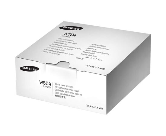 Сборник отработанного тонера Samsung CLT-W504 (SU434A)