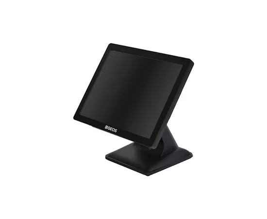 POS-термінал Geos S1504C, J6412/8GB/SSD 128GB/3xRS232/4xUSB/LAN/VGA/15" 1024x768 cap (GEOS POS S1504C(1024x768))