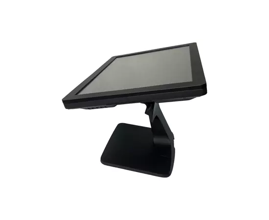 POS-термінал Geos S1504C, J6412/8GB/SSD 256GB/2xRS232/6xUSB/LAN/VGA/15" 1024x768 res (GEOS POS S1504R), зображення 4 POS-термінал Geos S1504C, J6412/8GB/SSD 256GB/2xRS232/6xUSB/LAN/VGA/15" 1024x768 res (GEOS POS S1504R), зображення 4