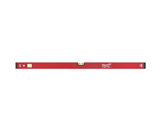 Уровень Milwaukee магнитный Box Compact, 100см (4932459085)