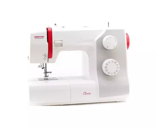 Швейная машина VERITAS Anna, изображение 2 Швейная машина VERITAS Anna, изображение 2