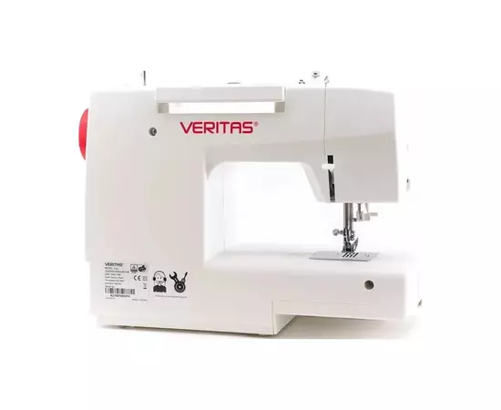 Швейная машина VERITAS Anna, изображение 3 Швейная машина VERITAS Anna, изображение 3