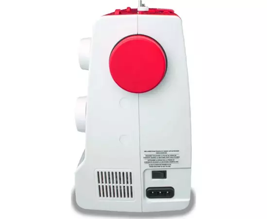 Швейная машина VERITAS Camille, изображение 4 Швейная машина VERITAS Camille, изображение 4