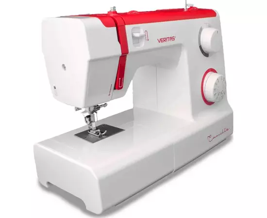 Швейная машина VERITAS Camille, изображение 7 Швейная машина VERITAS Camille, изображение 7