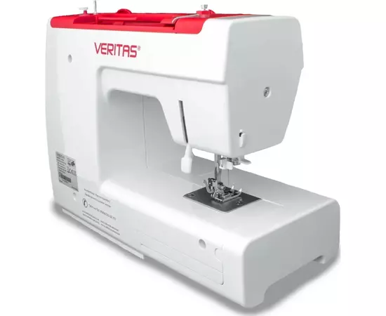 Швейная машина VERITAS Camille, изображение 8 Швейная машина VERITAS Camille, изображение 8