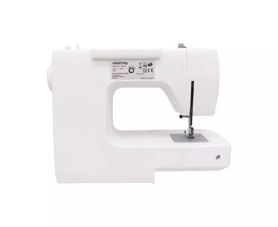 Швейная машина VERITAS JSA18, изображение 2 Швейная машина VERITAS JSA18, изображение 2