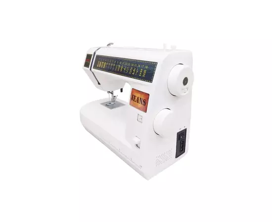Швейная машина VERITAS JSA18, изображение 4 Швейная машина VERITAS JSA18, изображение 4