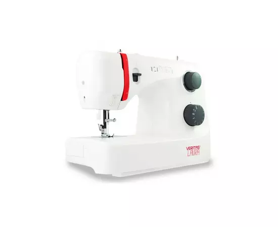 Швейная машина VERITAS Laura, изображение 2 Швейная машина VERITAS Laura, изображение 2