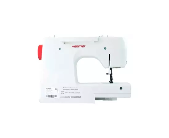 Швейная машина VERITAS Laura, изображение 3 Швейная машина VERITAS Laura, изображение 3