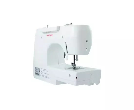 Швейная машина VERITAS Laura, изображение 7 Швейная машина VERITAS Laura, изображение 7