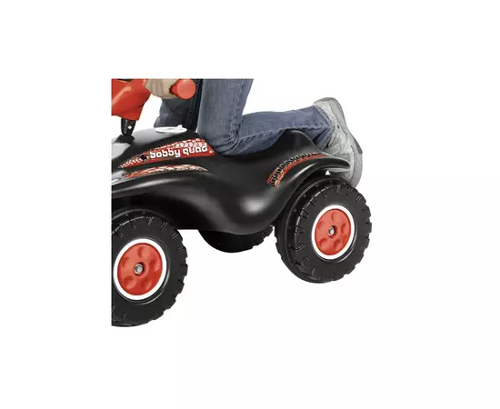 Чудомобіль Big Квадроцикл Перегони, червоний (56413), зображення 3 Чудомобіль Big Квадроцикл Перегони, червоний (56413), зображення 3