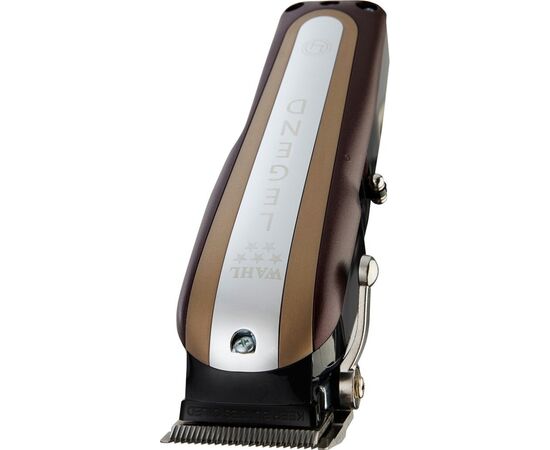 Машинка для стрижки Moser WAHL Legend Cordless (08594-016), изображение 2 Машинка для стрижки Moser WAHL Legend Cordless (08594-016), изображение 2