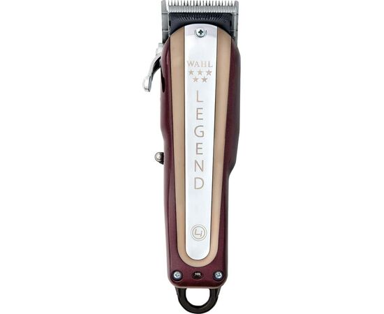 Машинка для стрижки Moser WAHL Legend Cordless (08594-016)