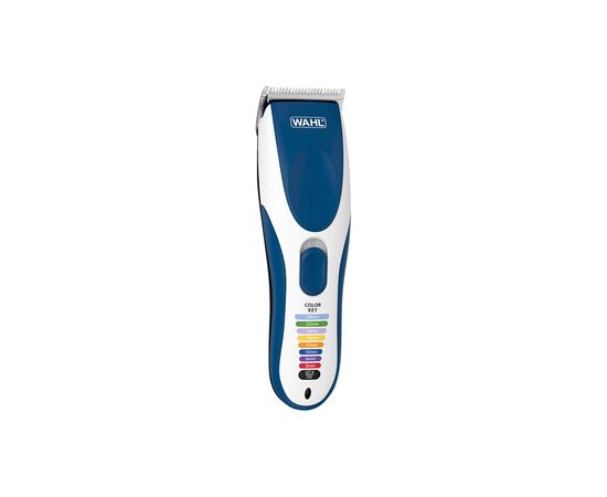 Машинка для стрижки Moser WAHL Color Pro Cordless (09649-016), изображение 2 Машинка для стрижки Moser WAHL Color Pro Cordless (09649-016), изображение 2
