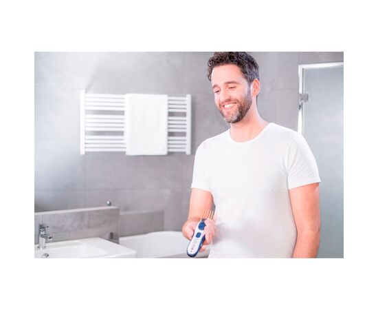 Машинка для стрижки Moser WAHL Color Pro Cordless (09649-016), изображение 5 Машинка для стрижки Moser WAHL Color Pro Cordless (09649-016), изображение 5