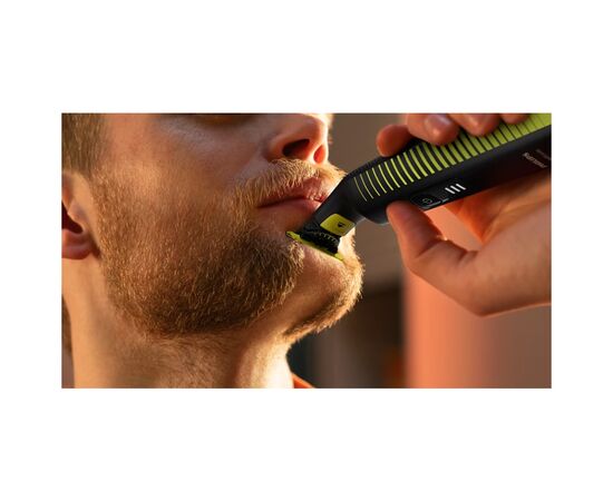 Электробритва Philips QP6506/15 OneBlade Pro (QP6506/15), изображение 10 Электробритва Philips QP6506/15 OneBlade Pro (QP6506/15), изображение 10