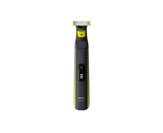 Электробритва Philips QP6506/15 OneBlade Pro (QP6506/15), изображение 2 Электробритва Philips QP6506/15 OneBlade Pro (QP6506/15), изображение 2