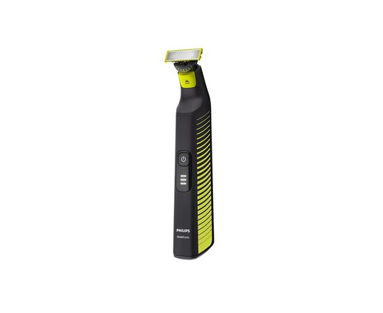 Электробритва Philips QP6506/15 OneBlade Pro (QP6506/15), изображение 3 Электробритва Philips QP6506/15 OneBlade Pro (QP6506/15), изображение 3