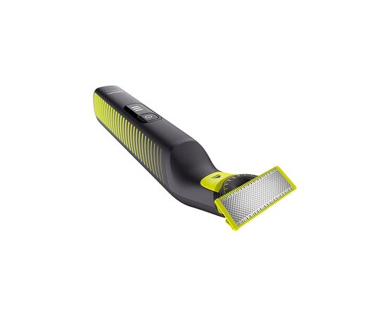 Электробритва Philips QP6506/15 OneBlade Pro (QP6506/15), изображение 4 Электробритва Philips QP6506/15 OneBlade Pro (QP6506/15), изображение 4