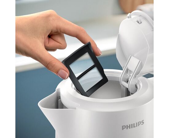 Электрочайник Philips HD9411/00, изображение 3 Электрочайник Philips HD9411/00, изображение 3