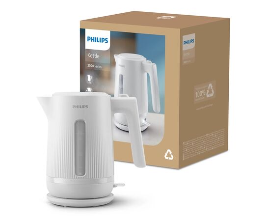 Электрочайник Philips HD9411/00, изображение 5 Электрочайник Philips HD9411/00, изображение 5