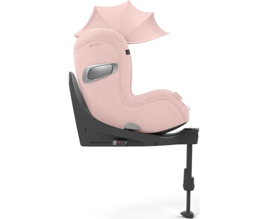Автокрісло Cybex Sirona T Plus Peach Pink (523000411), зображення 4