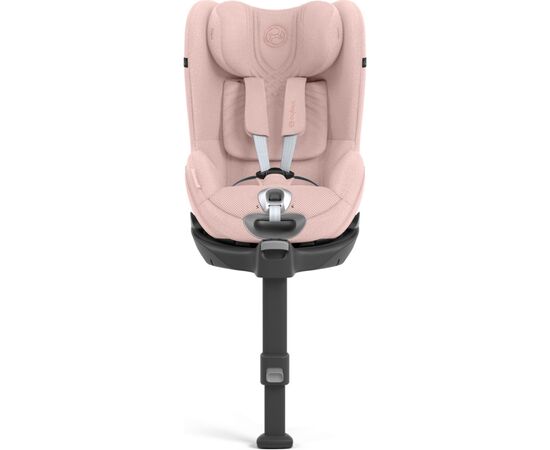 Автокрісло Cybex Sirona T Plus Peach Pink (523000411), зображення 5