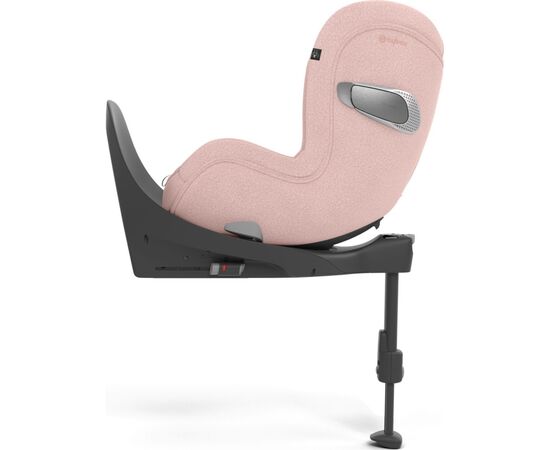 Автокрісло Cybex Sirona T Plus Peach Pink (523000411), зображення 6