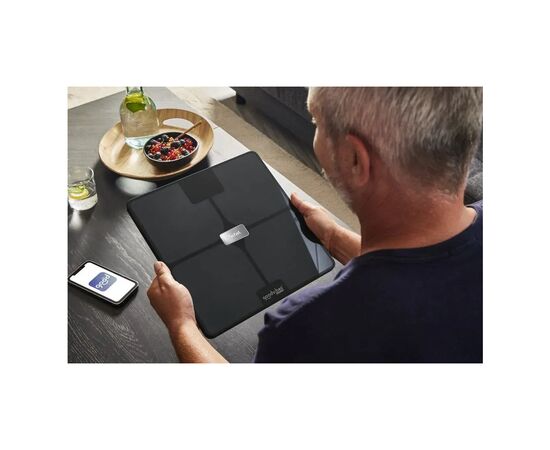 Весы напольные Tefal BM9670S1, изображение 6 Весы напольные Tefal BM9670S1, изображение 6