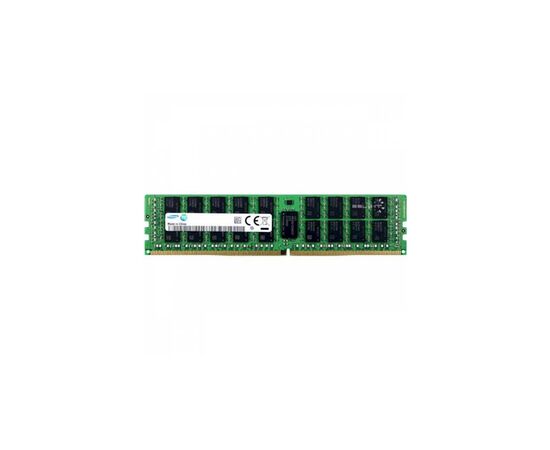 Модуль памяти для сервера Dell 16GB UDIMM, 4800MT/s ECC (370-BBKF)