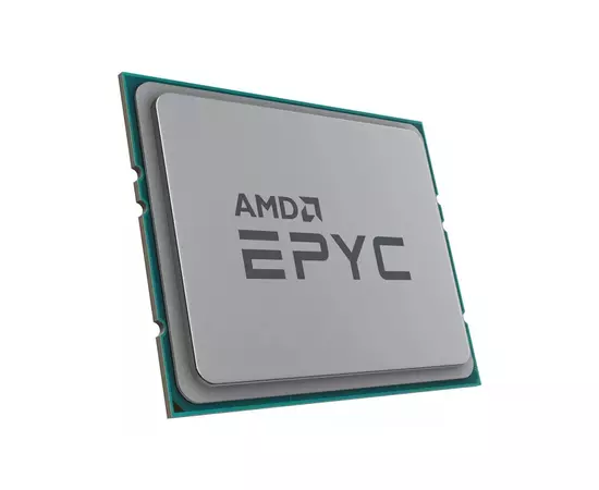 Процесор серверний AMD EPYC 7003 Series (64C/128T Model 7713P (2/3.675GHz Max Boost, 256MB, 225W, SP3) Tray (100-000000337)