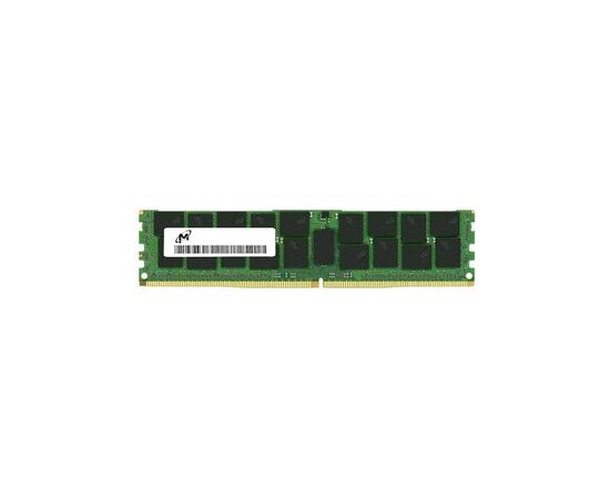 Модуль памяти для сервера INTEL 64GB RDIMM 2933MT/s Dual Rank (64GB_RDIMM_2_RANK_2933)
