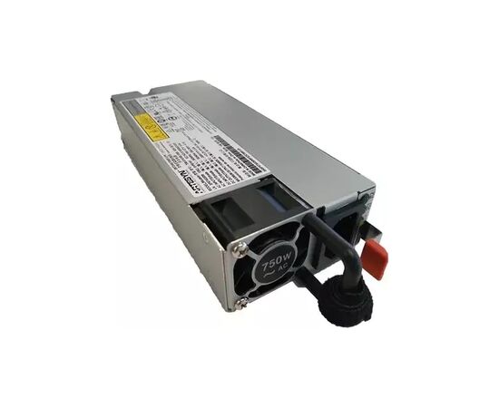 Блок питания Lenovo ThinkSystem 750W 230V Titanium Hot-Swap Gen2 Power Supply v3 (4P57A82019)