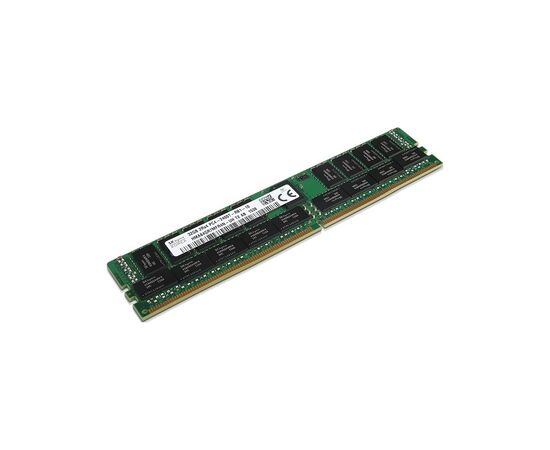 Модуль памяти для сервера Lenovo ThinkSystem 32GB TruDDR4 3200MHz (2Rx4 1.2V) RDIMM-A (4ZC7A15122)