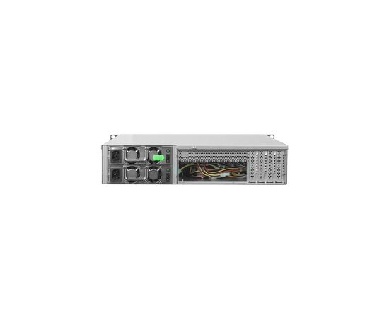 Корпус для сервера Chieftec UNC-210M-B-OP без БЖ mATX (UNC-210M-B-OP), изображение 3 Корпус для сервера Chieftec UNC-210M-B-OP без БЖ mATX (UNC-210M-B-OP), изображение 3