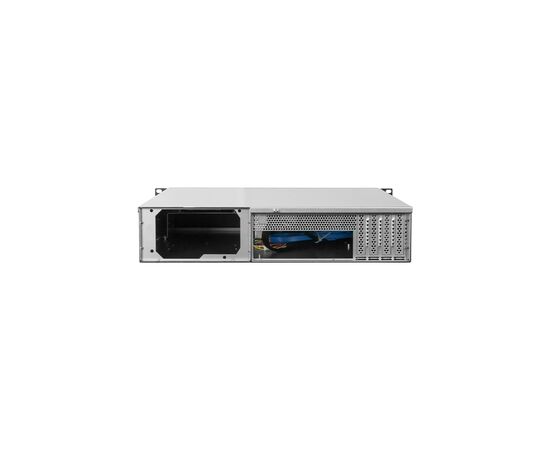 Корпус для сервера Chieftec UNC-210M-B-OP без БЖ mATX (UNC-210M-B-OP), изображение 5 Корпус для сервера Chieftec UNC-210M-B-OP без БЖ mATX (UNC-210M-B-OP), изображение 5