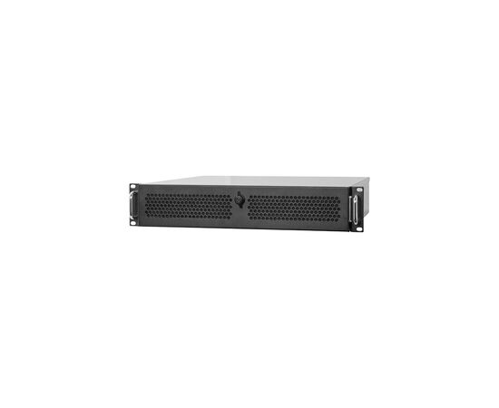Корпус для сервера Chieftec UNC-210M-B-OP без БЖ mATX (UNC-210M-B-OP)