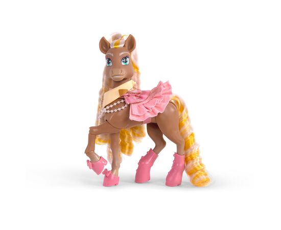 Игровой набор Wild Manes Чайные посиделки с лошадкой Чери (723314), изображение 3