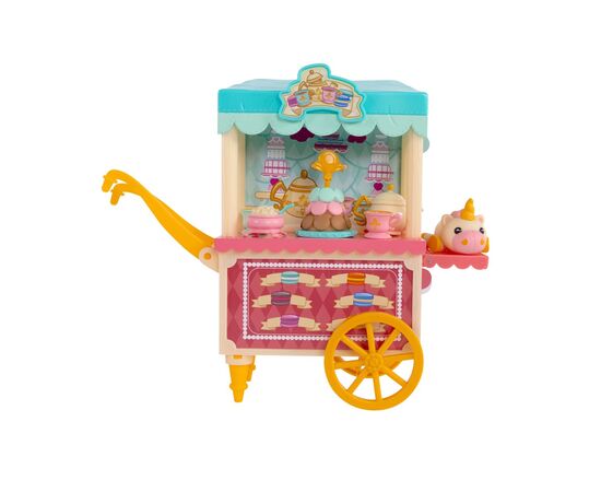 Игровой набор Wild Manes Чайные посиделки с лошадкой Чери (723314), изображение 4