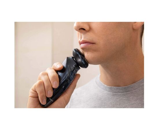 Электробритва Sencor SMS 5510BK (SMS5510BK), изображение 8 Электробритва Sencor SMS 5510BK (SMS5510BK), изображение 8