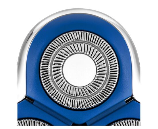 Электробритва Sencor SMS 5520BL (SMS5520BL), изображение 10 Электробритва Sencor SMS 5520BL (SMS5520BL), изображение 10