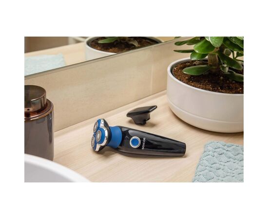 Электробритва Sencor SMS 5520BL (SMS5520BL), изображение 3 Электробритва Sencor SMS 5520BL (SMS5520BL), изображение 3