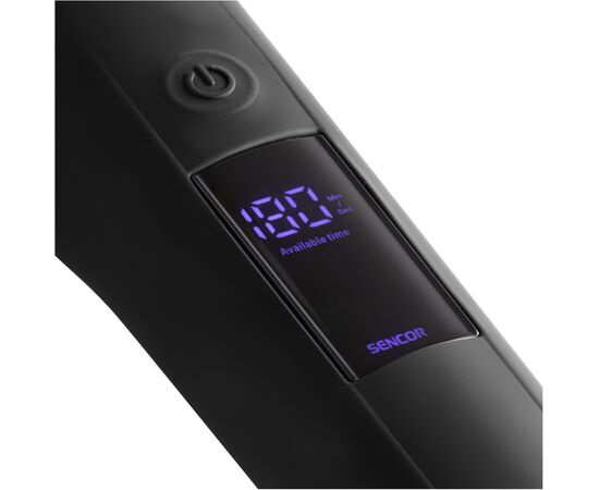 Электробритва Sencor SMS 7000BK (SMS7000BK), изображение 8 Электробритва Sencor SMS 7000BK (SMS7000BK), изображение 8