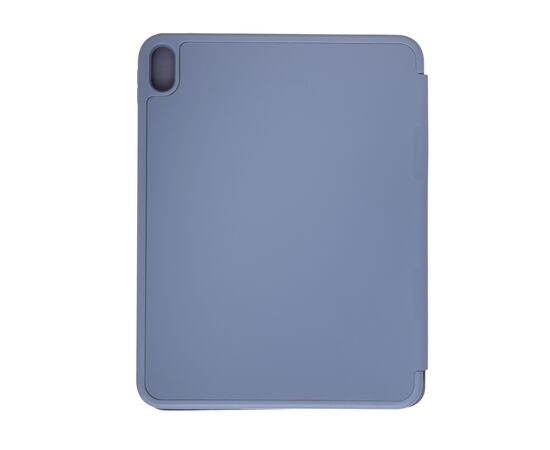 Чохол до планшета Armorstandart Smart Fold Pen Apple iPad Air 11 (2024) Lavender Grey (ARM78118), зображення 2 Чохол до планшета Armorstandart Smart Fold Pen Apple iPad Air 11 (2024) Lavender Grey (ARM78118), зображення 2