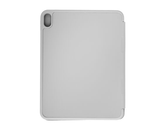 Чохол до планшета Armorstandart Smart Fold Pen Apple iPad Air 11 (2024) Light Grey (ARM78123), зображення 2 Чохол до планшета Armorstandart Smart Fold Pen Apple iPad Air 11 (2024) Light Grey (ARM78123), зображення 2