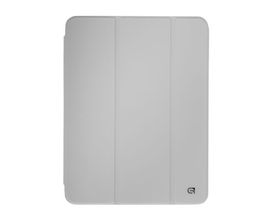 Чехол для планшета Armorstandart Smart Fold Pen Apple iPad Air 11 (2024) Light Grey (ARM78123)
