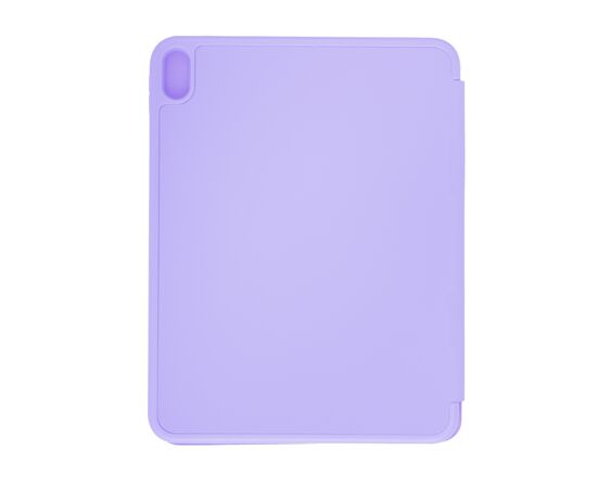 Чехол для планшета Armorstandart Smart Fold Pen Apple iPad Air 11 (2024) Light Purple (ARM78119), изображение 2 Чехол для планшета Armorstandart Smart Fold Pen Apple iPad Air 11 (2024) Light Purple (ARM78119), изображение 2