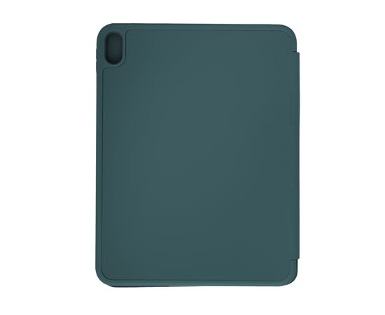 Чехол для планшета Armorstandart Smart Fold Pen Apple iPad Air 11 (2024) Pine Green (ARM78120), изображение 2 Чехол для планшета Armorstandart Smart Fold Pen Apple iPad Air 11 (2024) Pine Green (ARM78120), изображение 2
