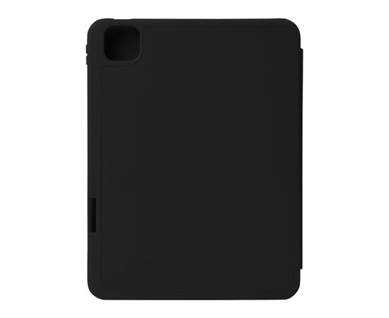 Чохол до планшета Armorstandart Smart Fold Pen Apple iPad Pro 11 (2024) Black (ARM78124), зображення 2 Чохол до планшета Armorstandart Smart Fold Pen Apple iPad Pro 11 (2024) Black (ARM78124), зображення 2