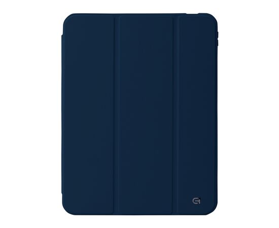 Чехол для планшета Armorstandart Smart Fold Pen Apple iPad Pro 11 (2024) Dark Blue (ARM78126)